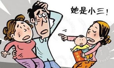 成都小三调查公司 成都小三调查公司
